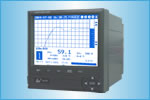 SWP-NSR300/PID藍(lán)屏PID調(diào)節(jié)無紙記錄儀