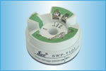 SWP-T101智能萬(wàn)用溫度變送器