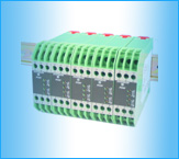 SWP8000-EX隔離式檢測(cè)端、操作端安全柵
